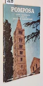 Pomposa (Guida Alla Comprensione Integrale Del Monumento)