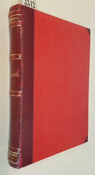 Il Primo Libro Delle Odi - Orazio - copertina