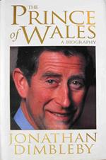 The Prince Of Wales A Biography