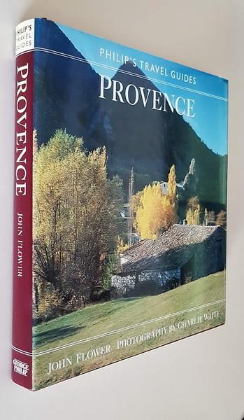 Provence - John Flower - copertina