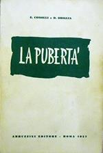 La Pubertà