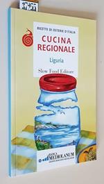 Ricette di osterie d'Italia CUCINA REGIONALE Liguria