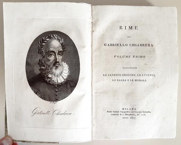 Stampe Antiche e Libri d'Arte Bottigella