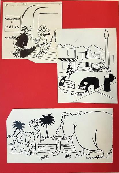 Stampe Antiche e Libri d'Arte Bottigella