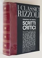 Scritti critici