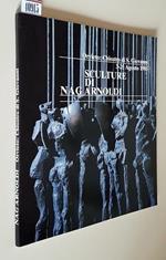 Sculture Di Nag Arnoldi Orvieto: Chiostro Di S. Giovanni 3-25 Agosto 1985 Di: Introduzione Di Marcello Venturoli