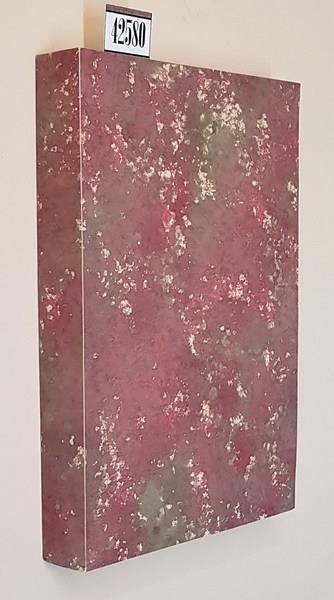 Signora Ava - Francesco Jovine - copertina