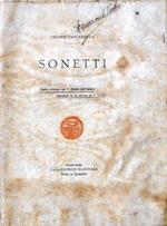 Sonetti