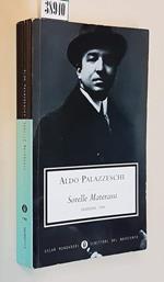Sorelle Materazzi (Edizione 1934) A Cura Di Franco Serra