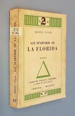 Gli Sparvieri De La Florida Di: Benito Lynch