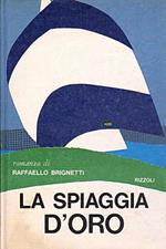 La Spiaggia D'Oro