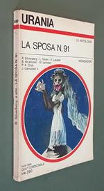 La Sposa N. 91