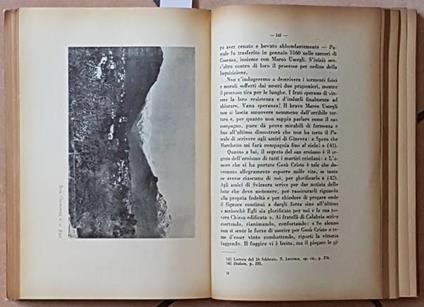 Storia Dei Valdesi - Ernesto Comba - copertina