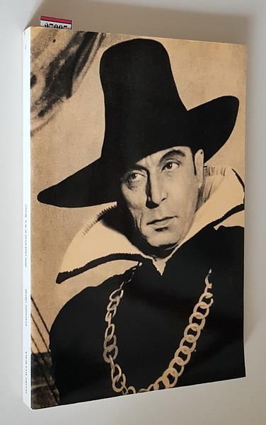 Teatro alla Scala DON GIOVANNI dramma giocoso in due atti - copertina