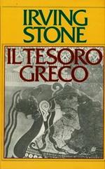 Il Tesoro Greco Il Romanzo Sulla Vita Di Henry E Sophia SchlièMann