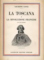 La Toscana E La Rivoluzione Francese