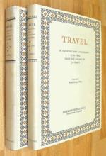 Travel In Aquatint And Lithography 1770-1860 From The Library Of J.R. Abbey (Vol. I E Ii) Di: J. R. Abbey