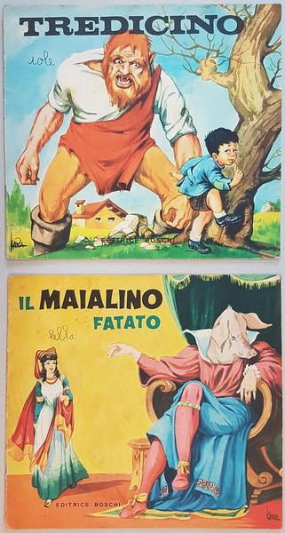 Stampe Antiche e Libri d'Arte Bottigella
