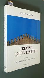 Treviso Città D'Arte