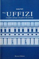 The Uffizi Complete Catalogue And Guide To The Paintimg