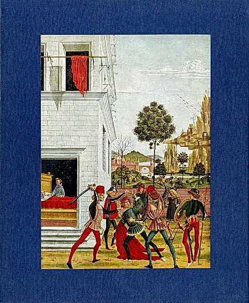 Stampe Antiche e Libri d'Arte Bottigella