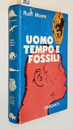 Uomo, Tempo E Fossili Storia Dell'Evoluzione