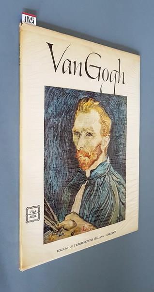 Van Gogh (1853 1890) - Meyer Schapiro - copertina