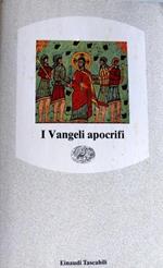 I Vangeli apocrifi