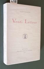 Venti lettere