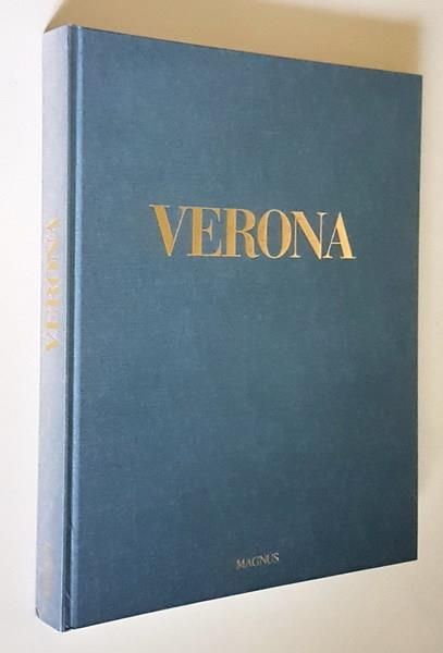 Verona - copertina
