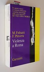 Violenza A Roma