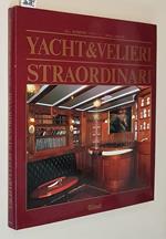Yacht E Velieri Straordinari