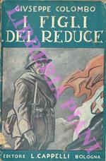 I figli del reduce - racconto per ragazzi