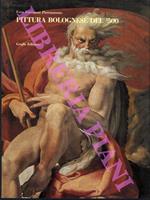 Pittura bolognese del cinquecento