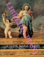 Giuseppe Maria Crespi (1665-1747)
