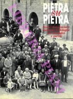 Pietra su pietra. Storie di fornaciai e muratori a Bologna tra immagini e parole