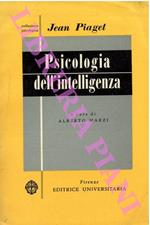 Psicologia dell'intelligenza