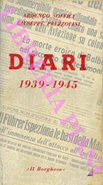 Diari 1939 - 1945