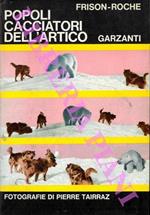 Popoli cacciatori dell'Artico