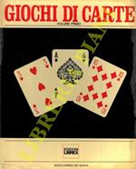 Giochi di carte. Enciclopedia dei giochi