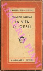 La vita di Gesù