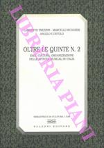 Oltre le quinte