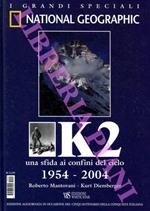 K2 una sfida ai confini del cielo