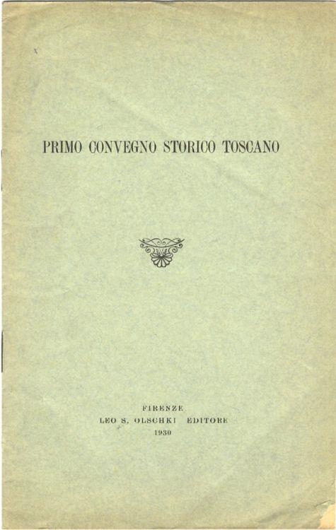 Libreria antiquaria Gozzini
