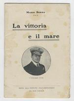 La vittoria e il mare