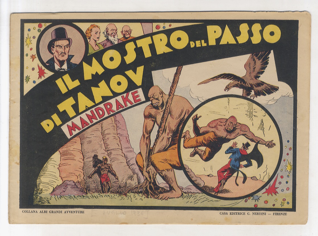 Libreria antiquaria Gozzini