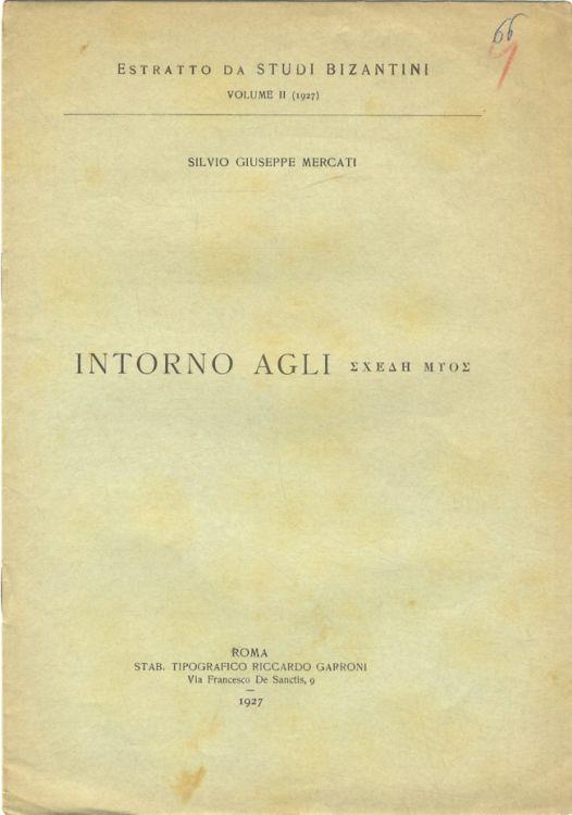 Libreria antiquaria Gozzini