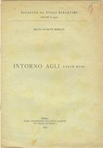 Intorno agli ΣΧΕΔΗ ΜΨΟΣ