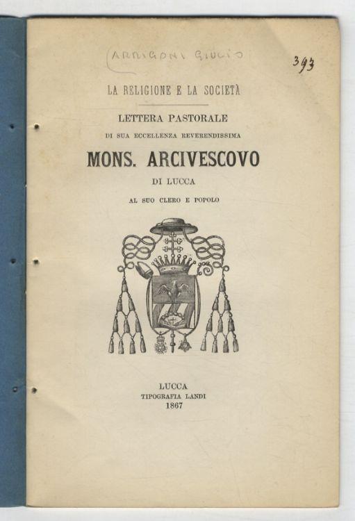 Libreria antiquaria Gozzini