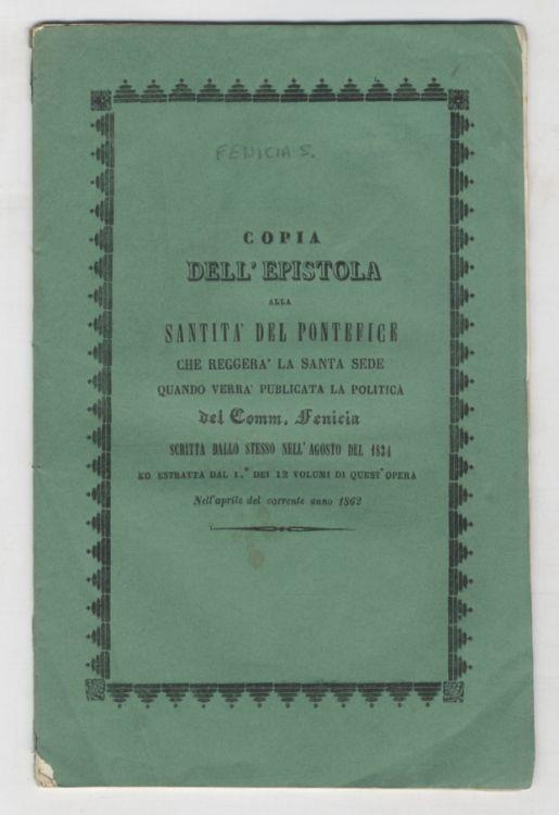 Libreria antiquaria Gozzini